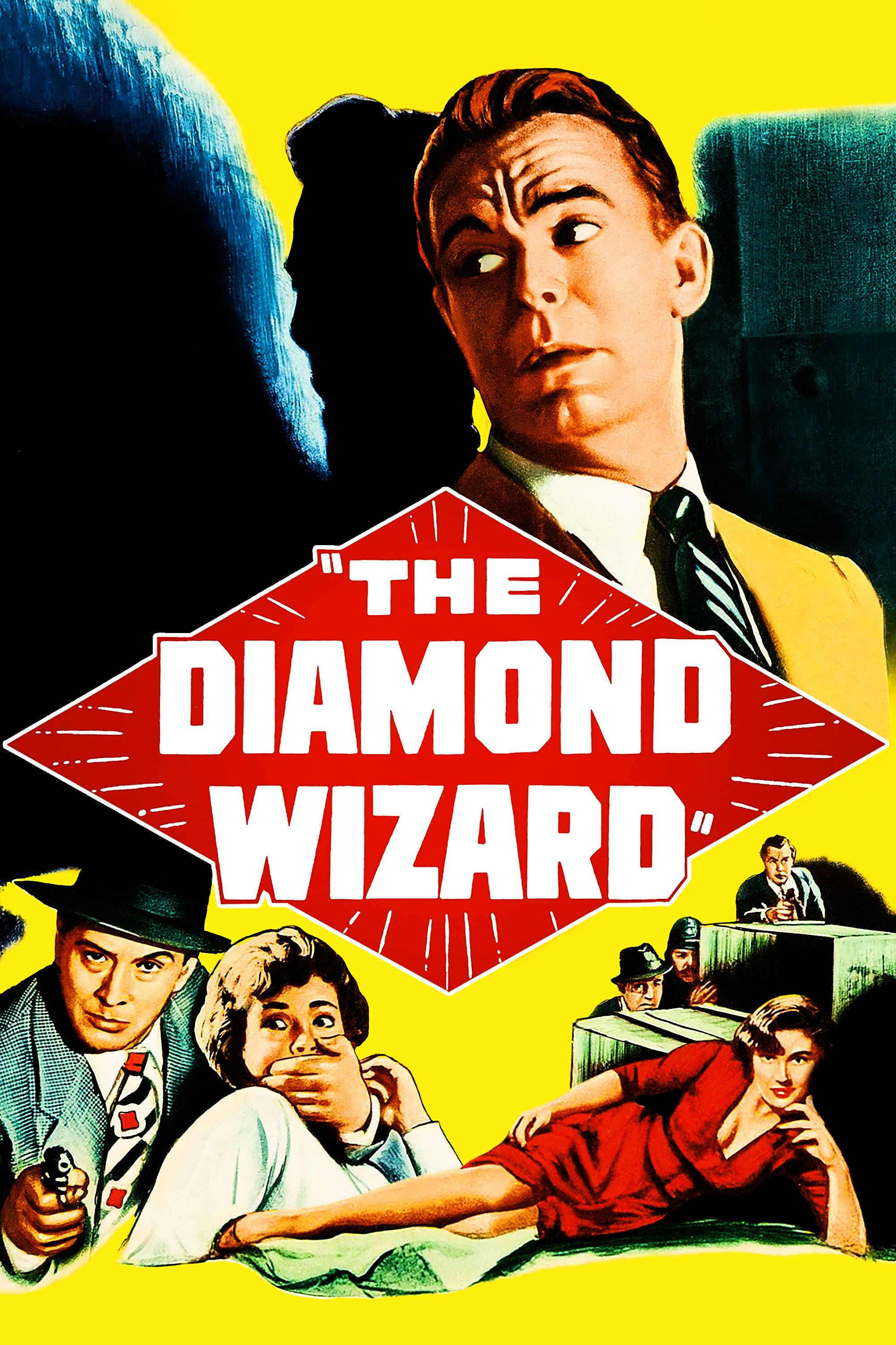 The Diamond