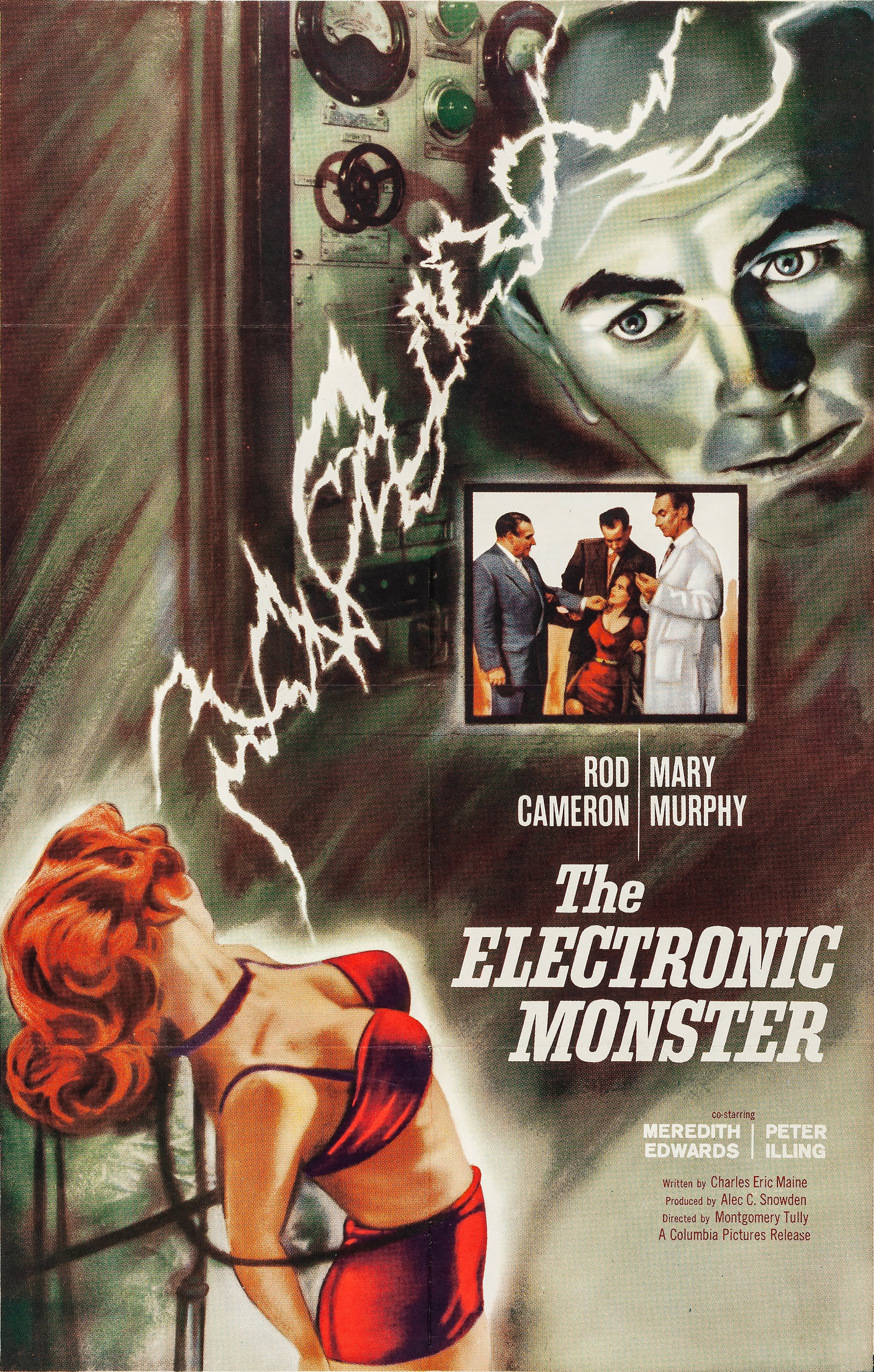 Escapement