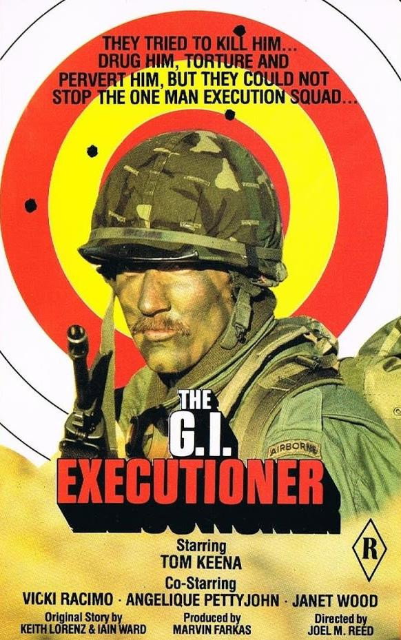 G.I. Executioner