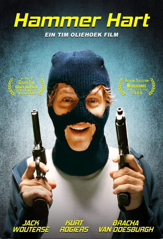 Hammerhart