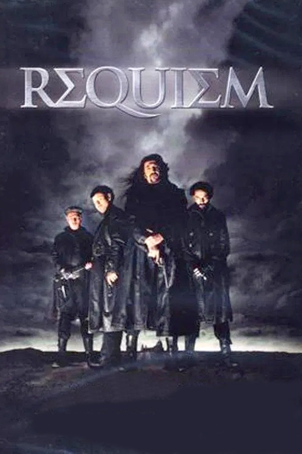 Requiem - Kreuzgang zur Hölle