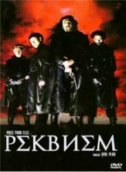 Requiem - Kreuzgang zur Hölle