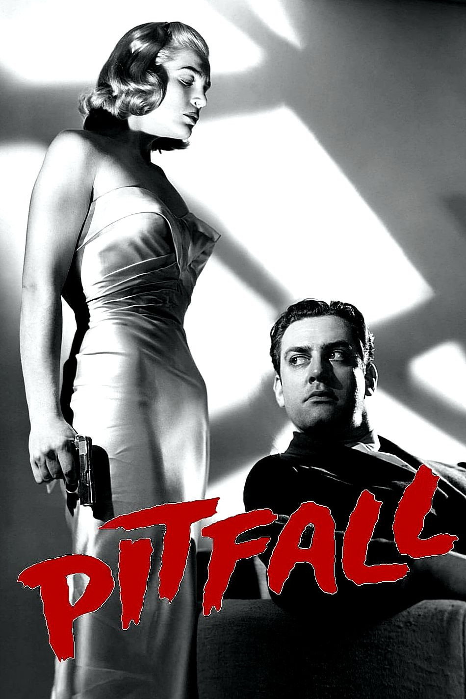 Pitfall