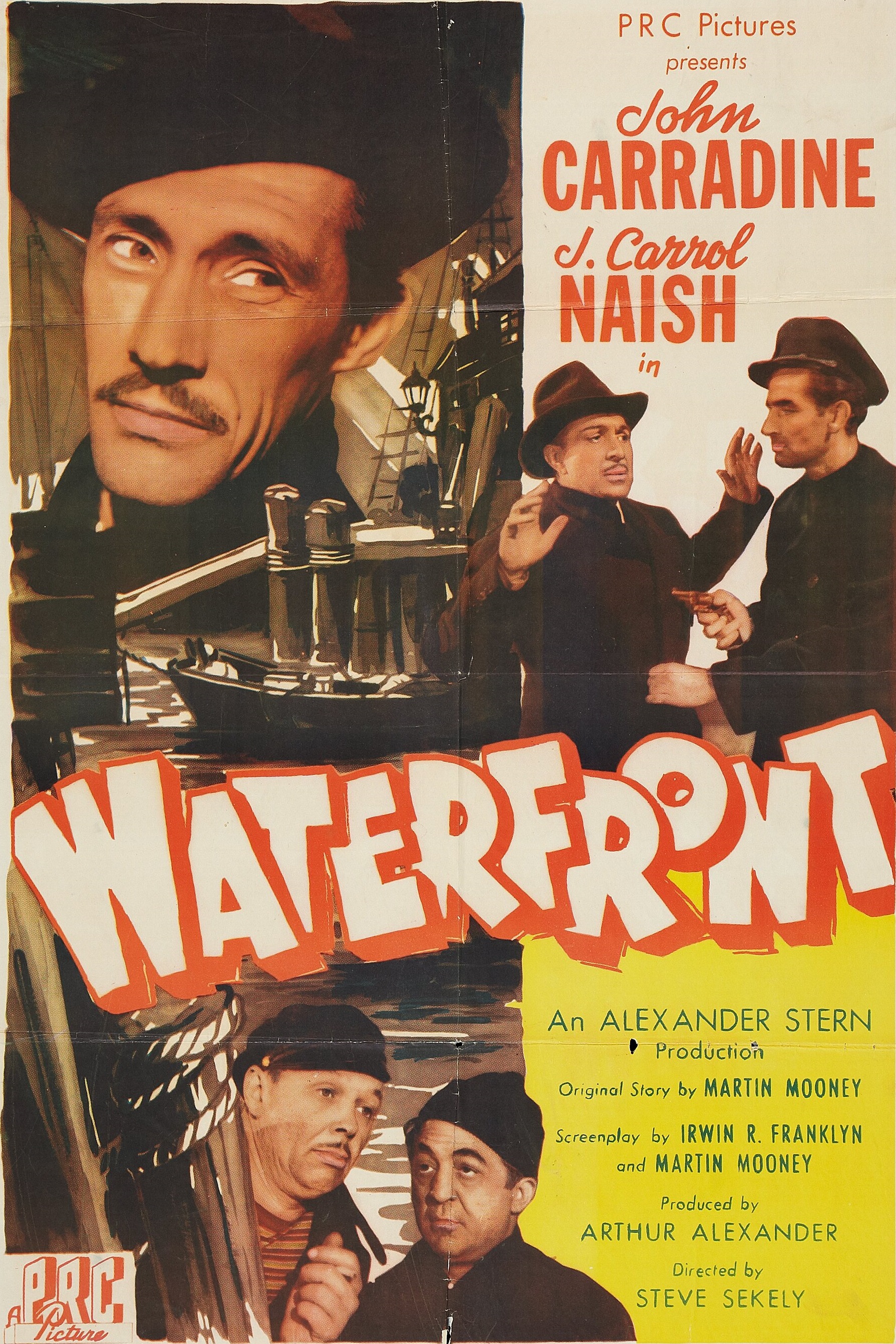 Waterfront