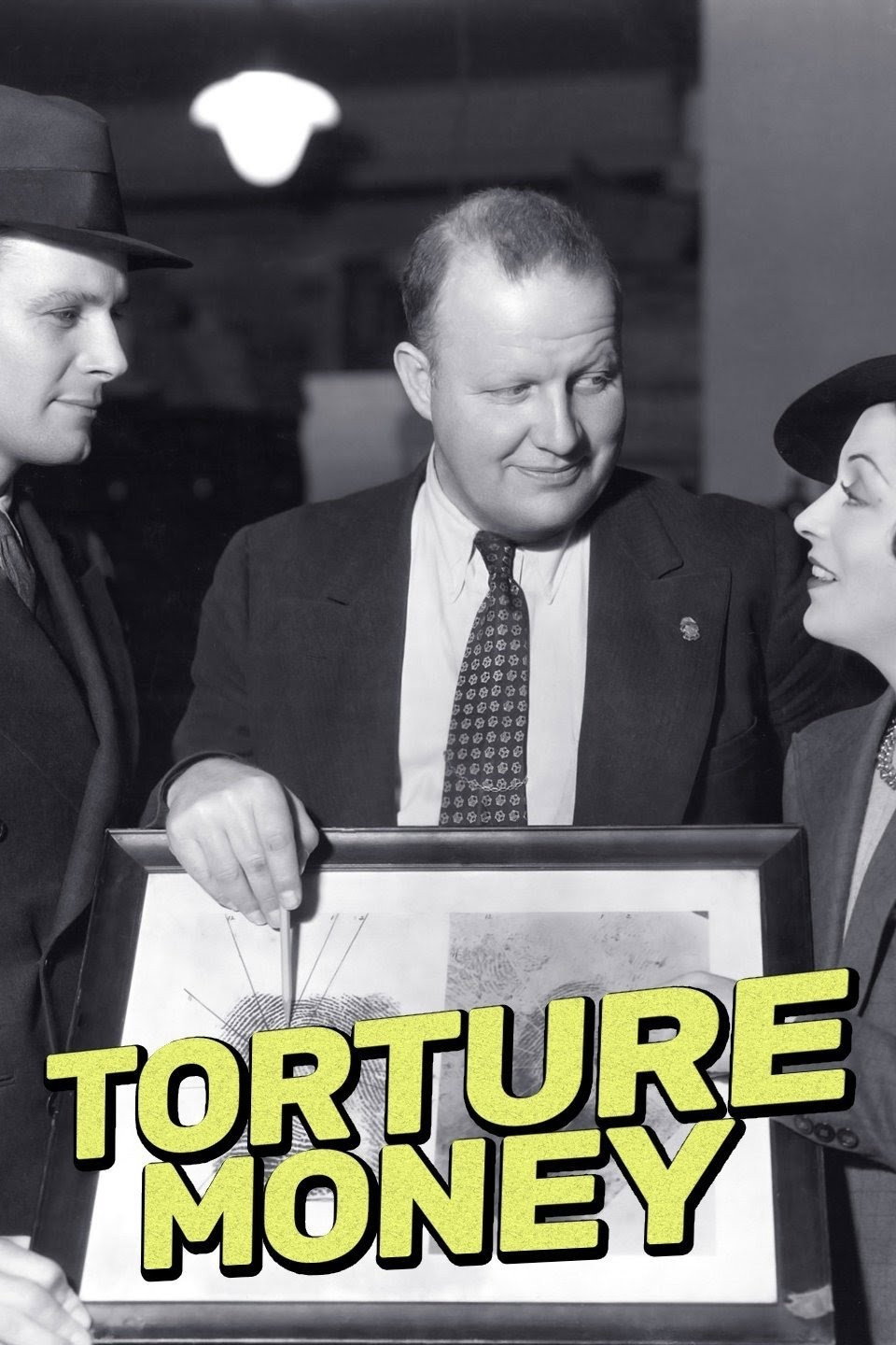 Torture Money