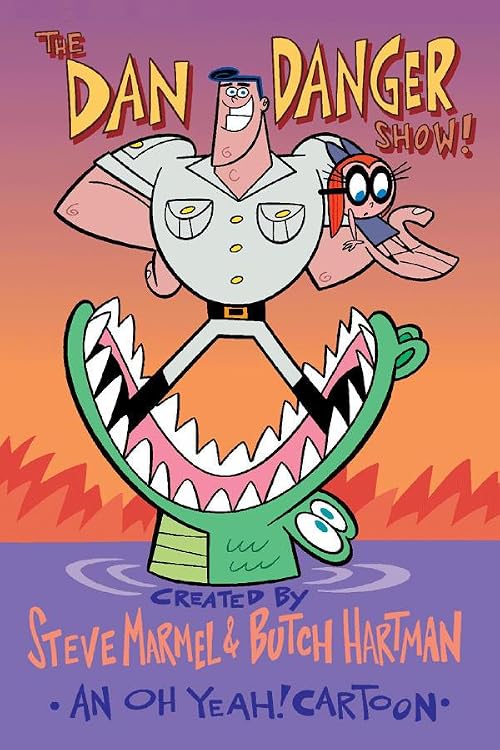Dan Danger