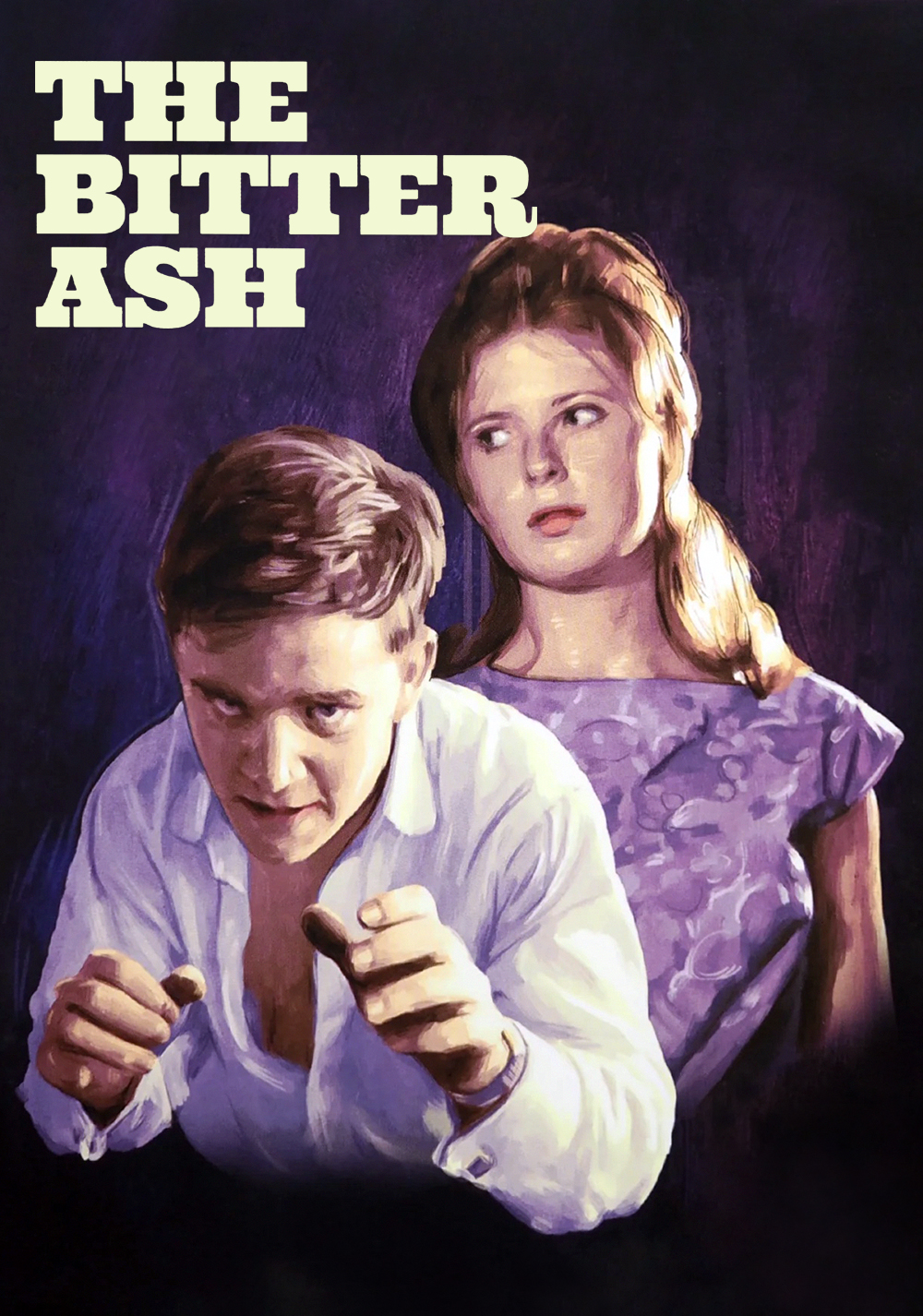 The Bitter Ash