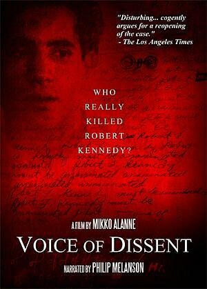 Voice of Dissent