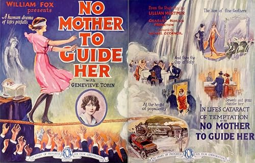 No Mother to Guide Her