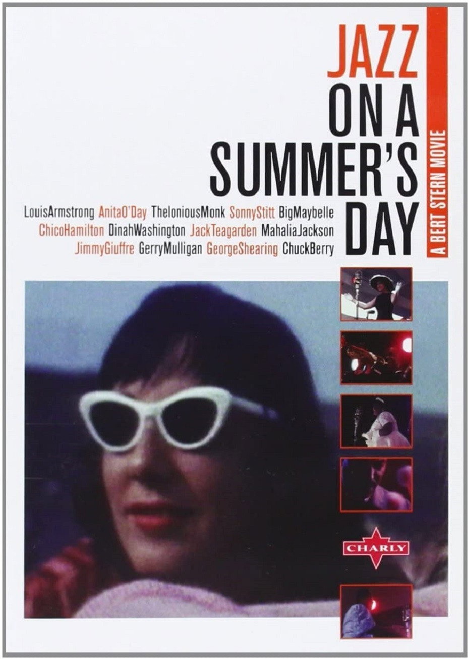 Jazz on a Summer's Day