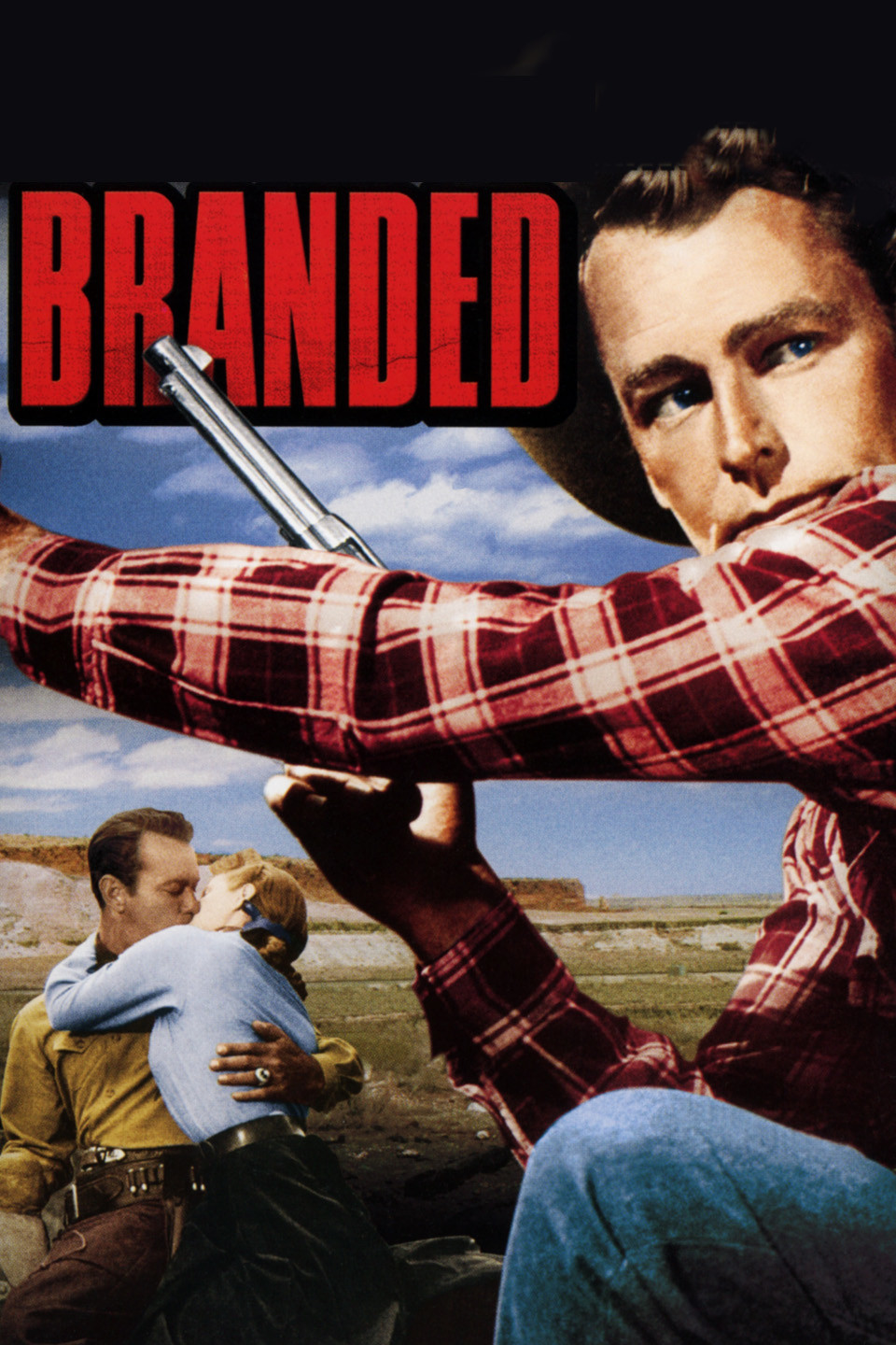 Das Brandmal