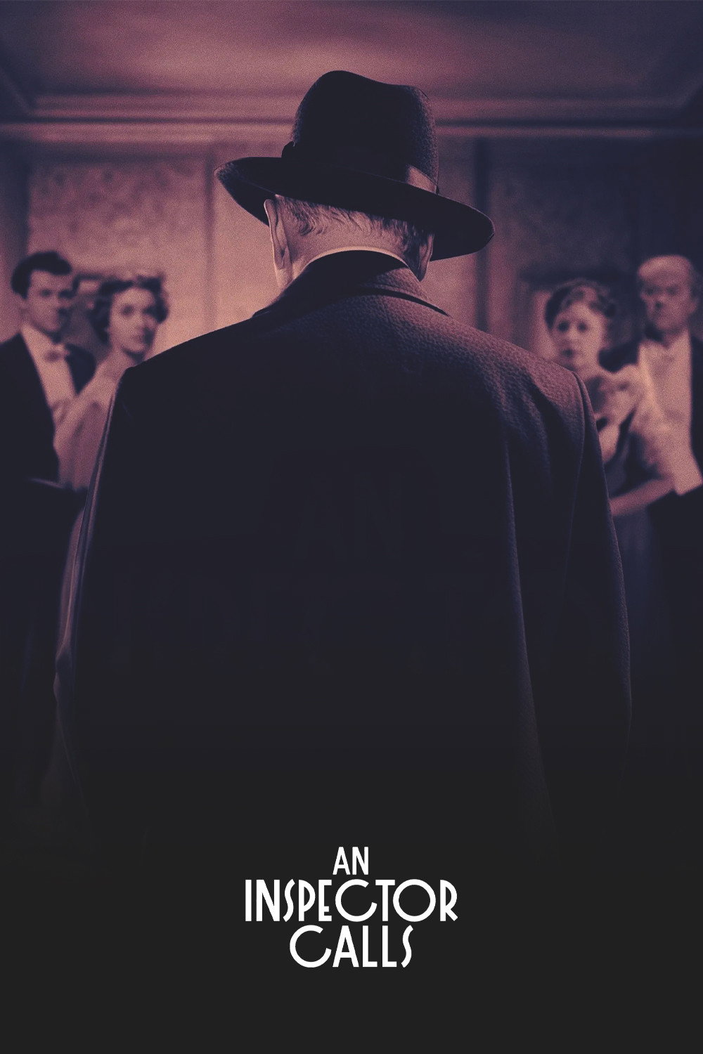 An Inspector Calls