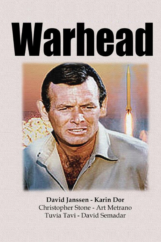 Warhead