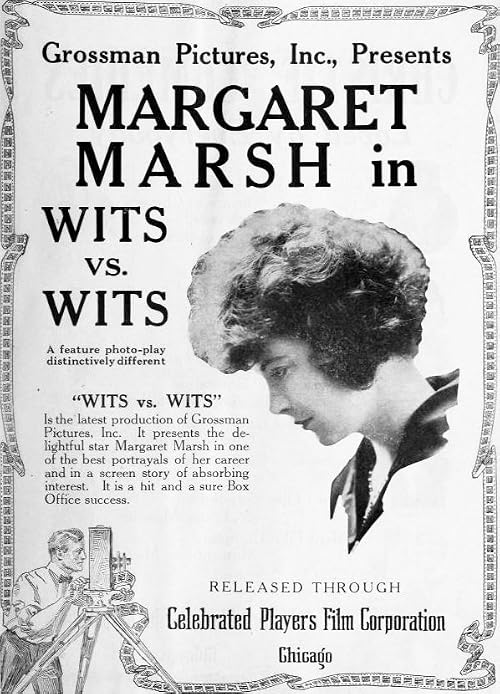 Wits vs. Wits