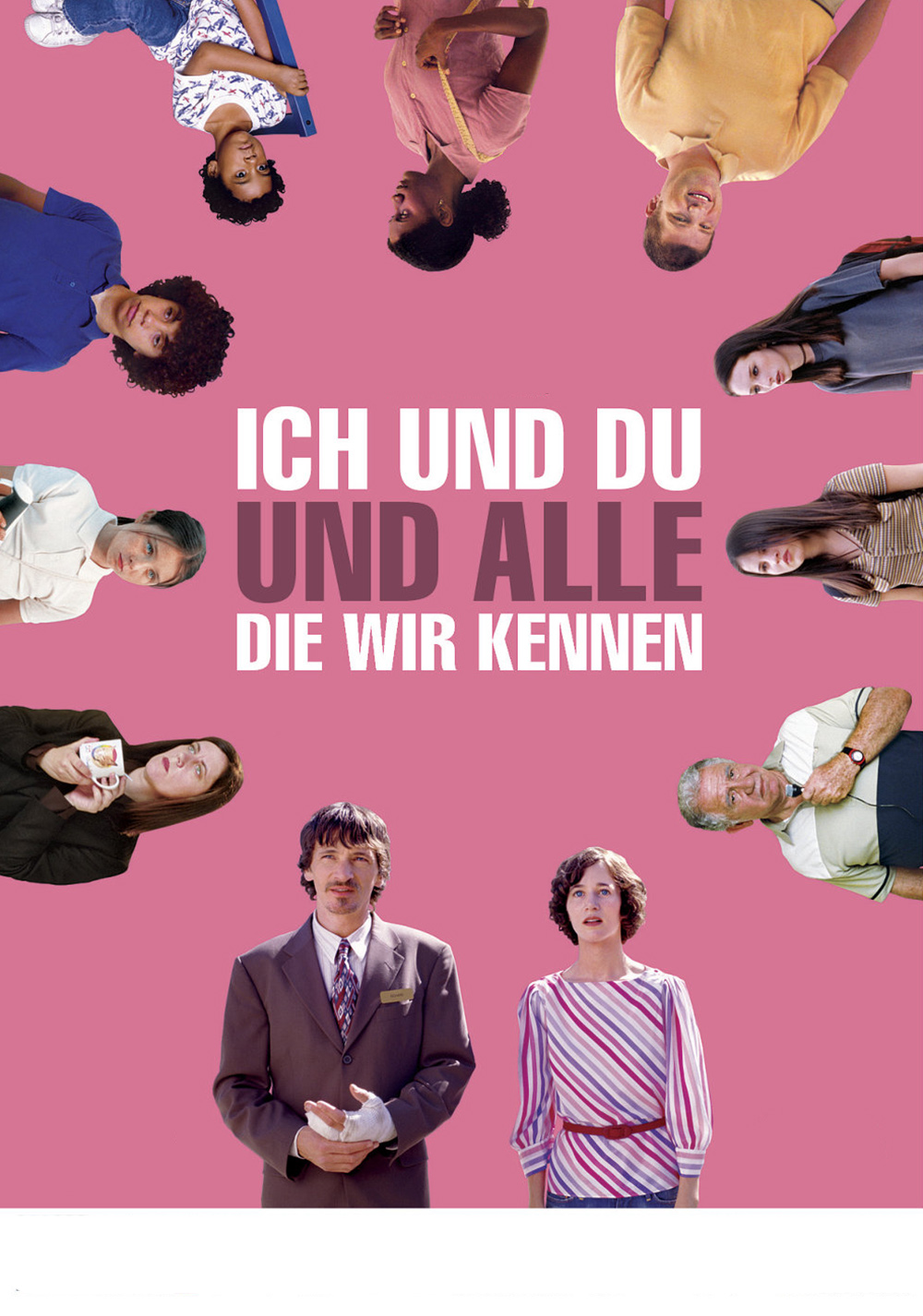 Ich und Du und Alle, die wir kennen