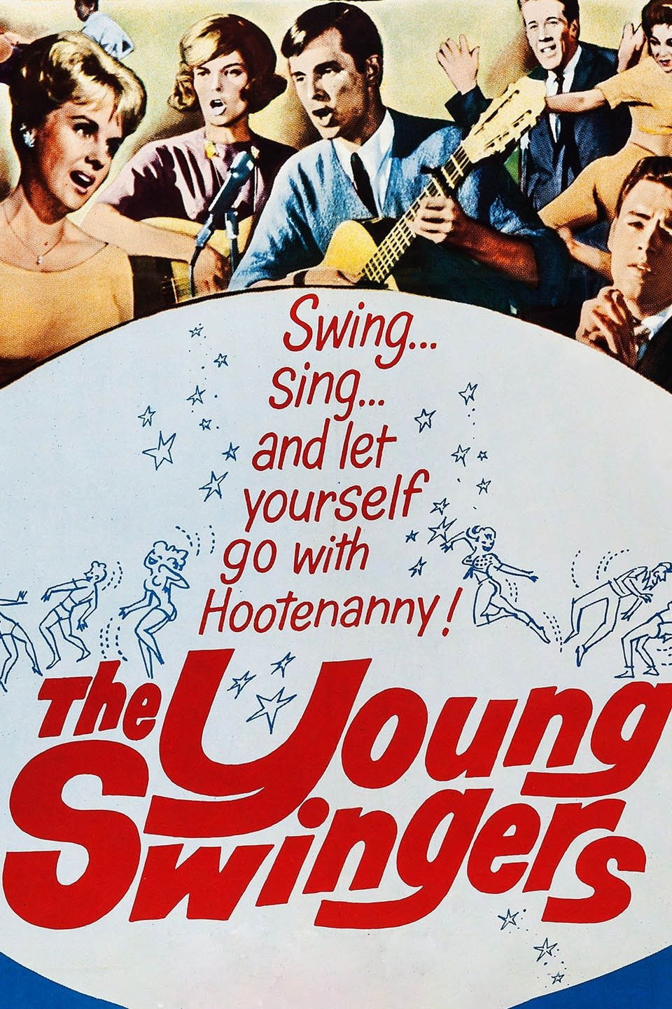 The Young Swingers