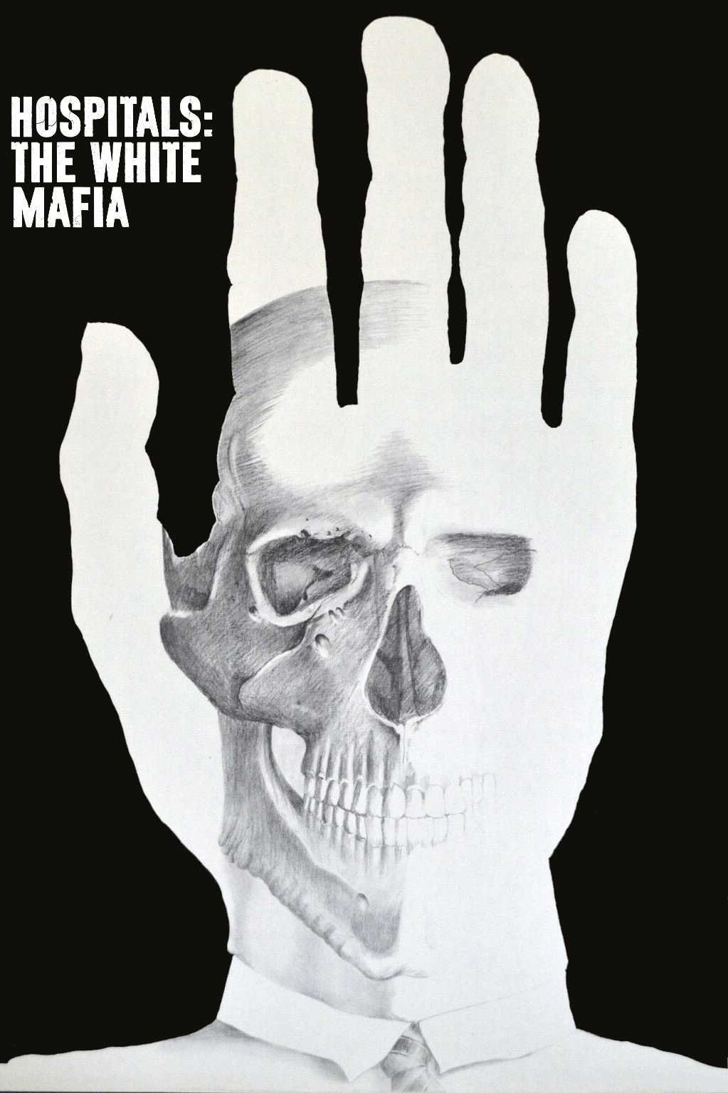 Мафия в белых халатах