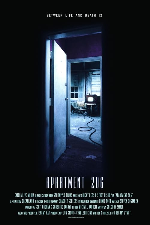Apartment 206