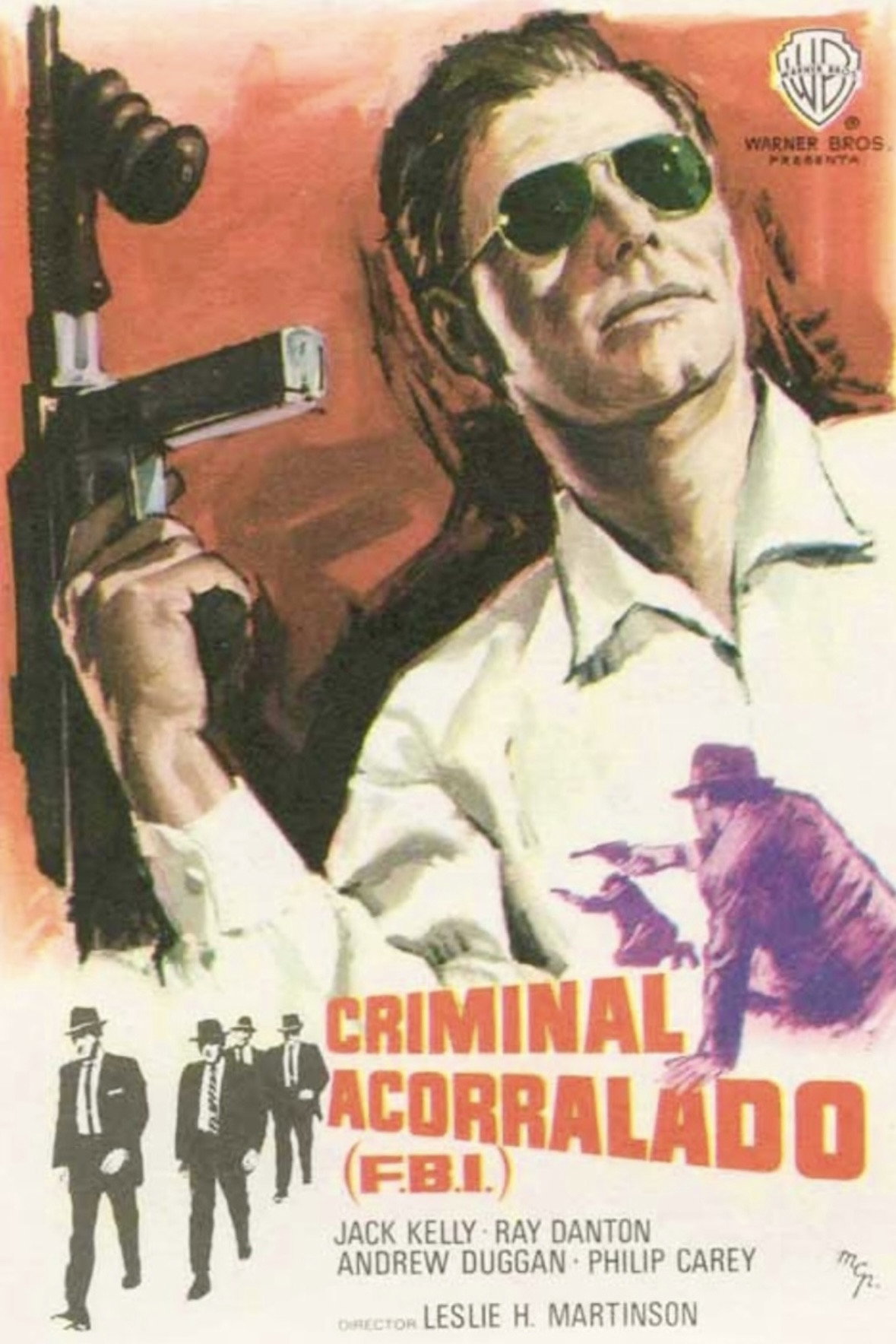 FBI Code 98