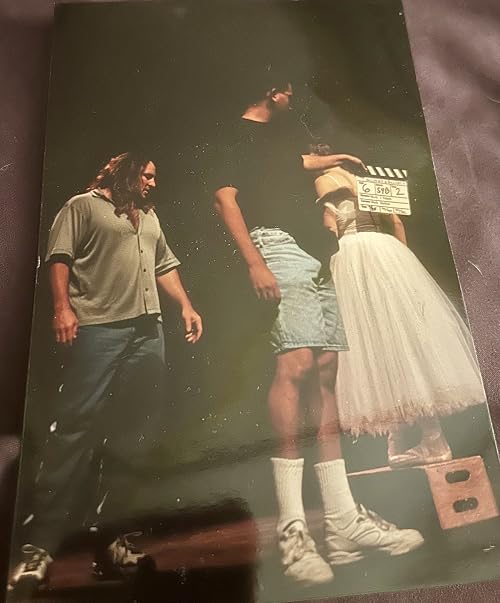 The Cowboy and the Ballerina