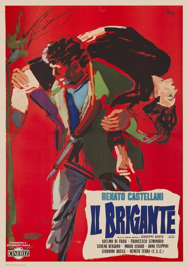 Il brigante