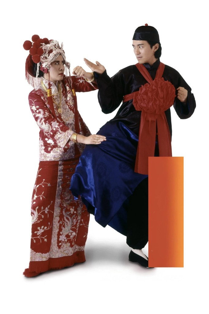 Mong foo sing lung