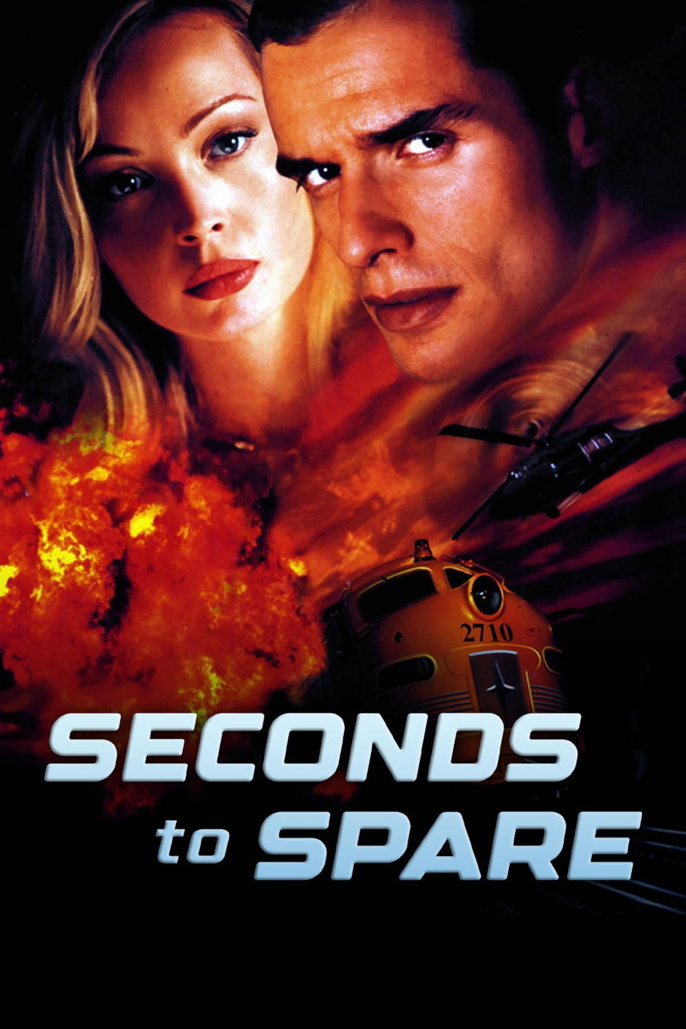 Seconds to Spare