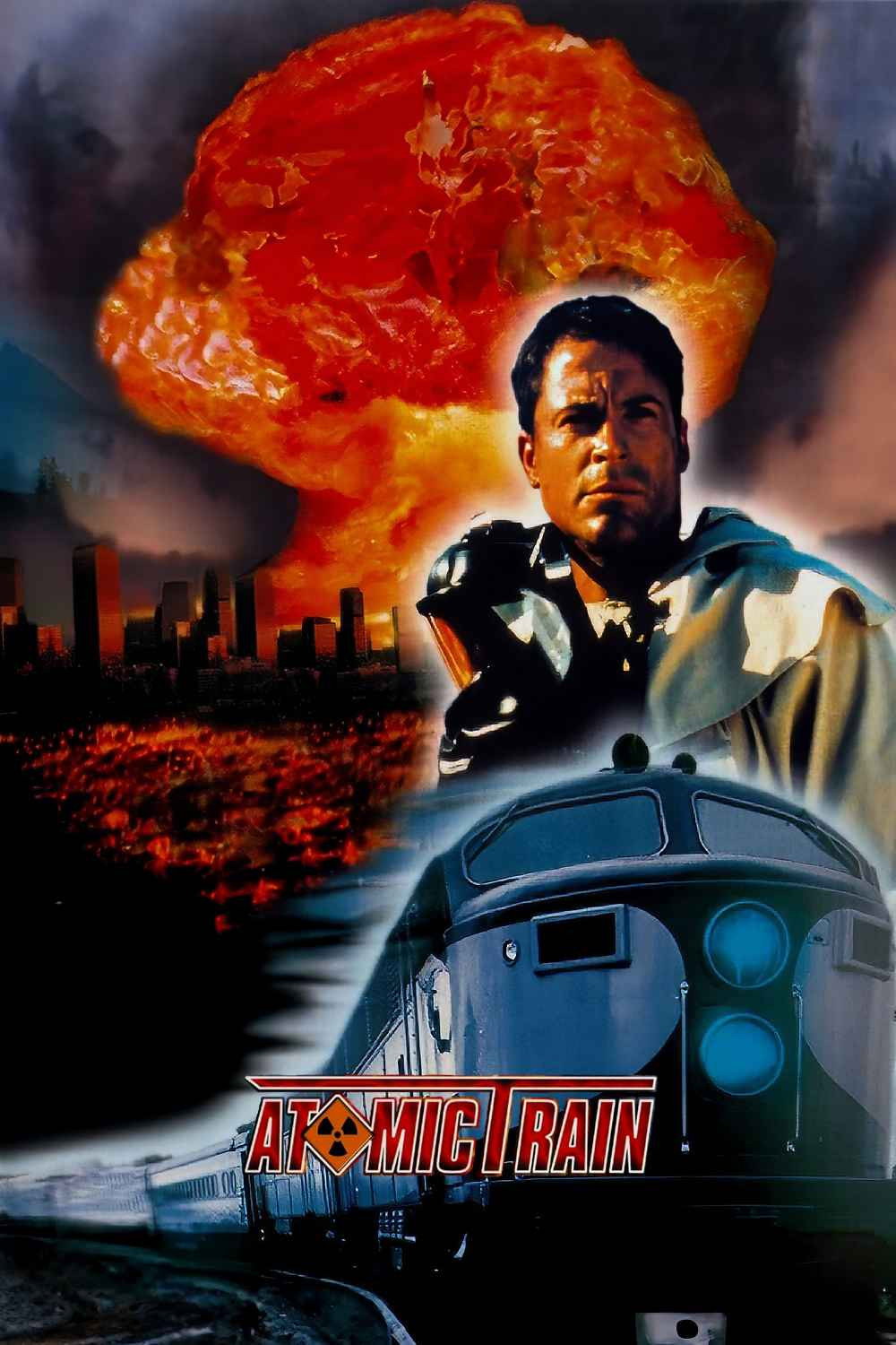 Atomic Train