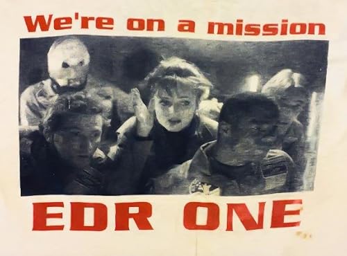 EDR 1