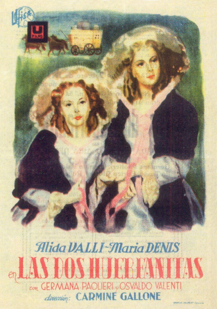Two Orphans
