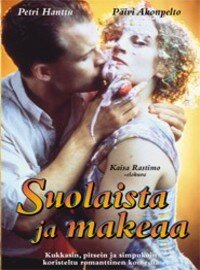 Suolaista ja makeaa