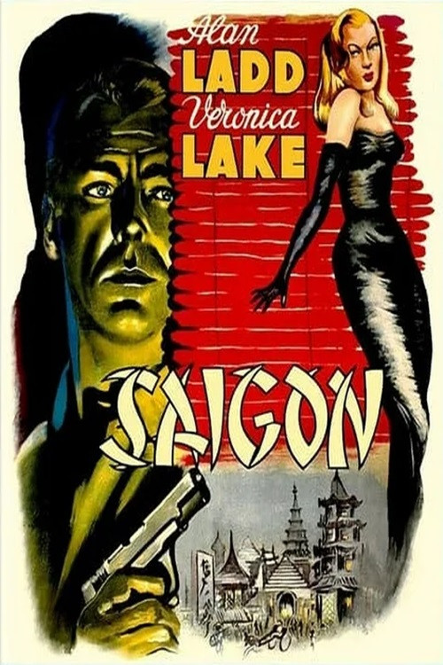 Schmuggler von Saigon
