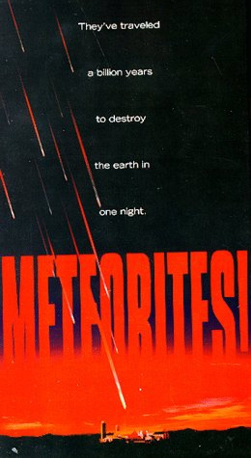 Meteoriten