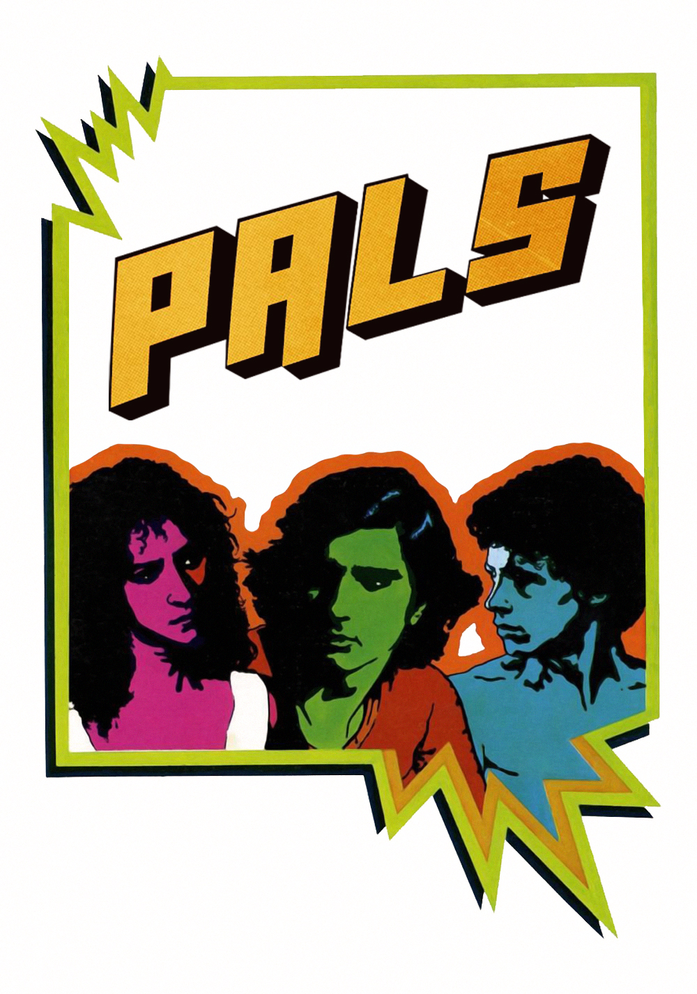 Pals