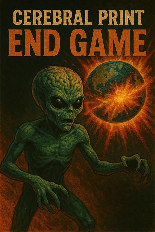 Cerebral Print: End Game