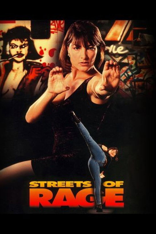 Streets of Rage