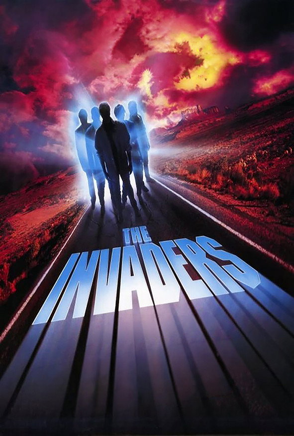 The Invaders