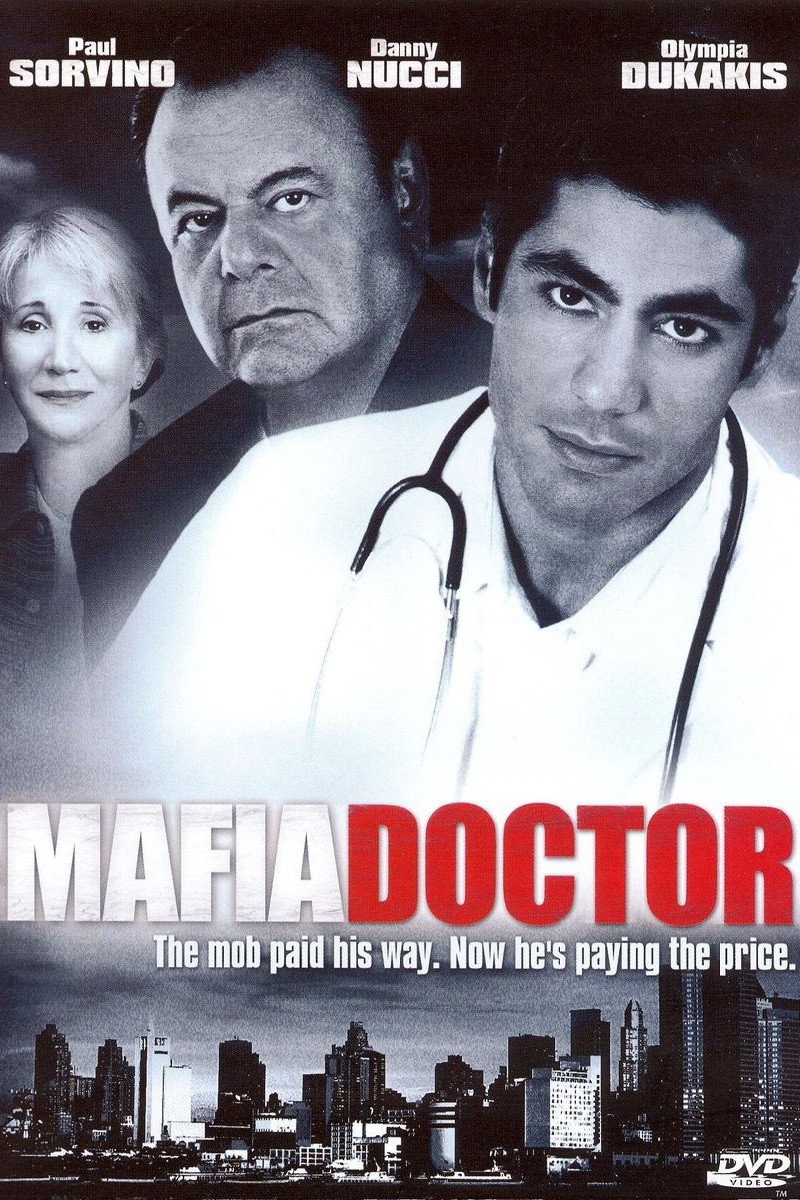 Доктор Дона