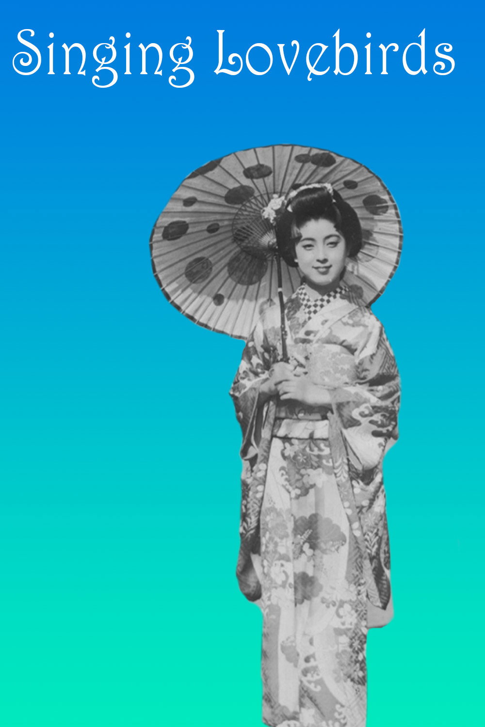 Oshidori utagassen