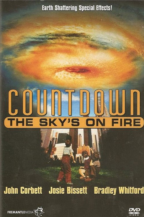 Countdown: Der Himmel brennt