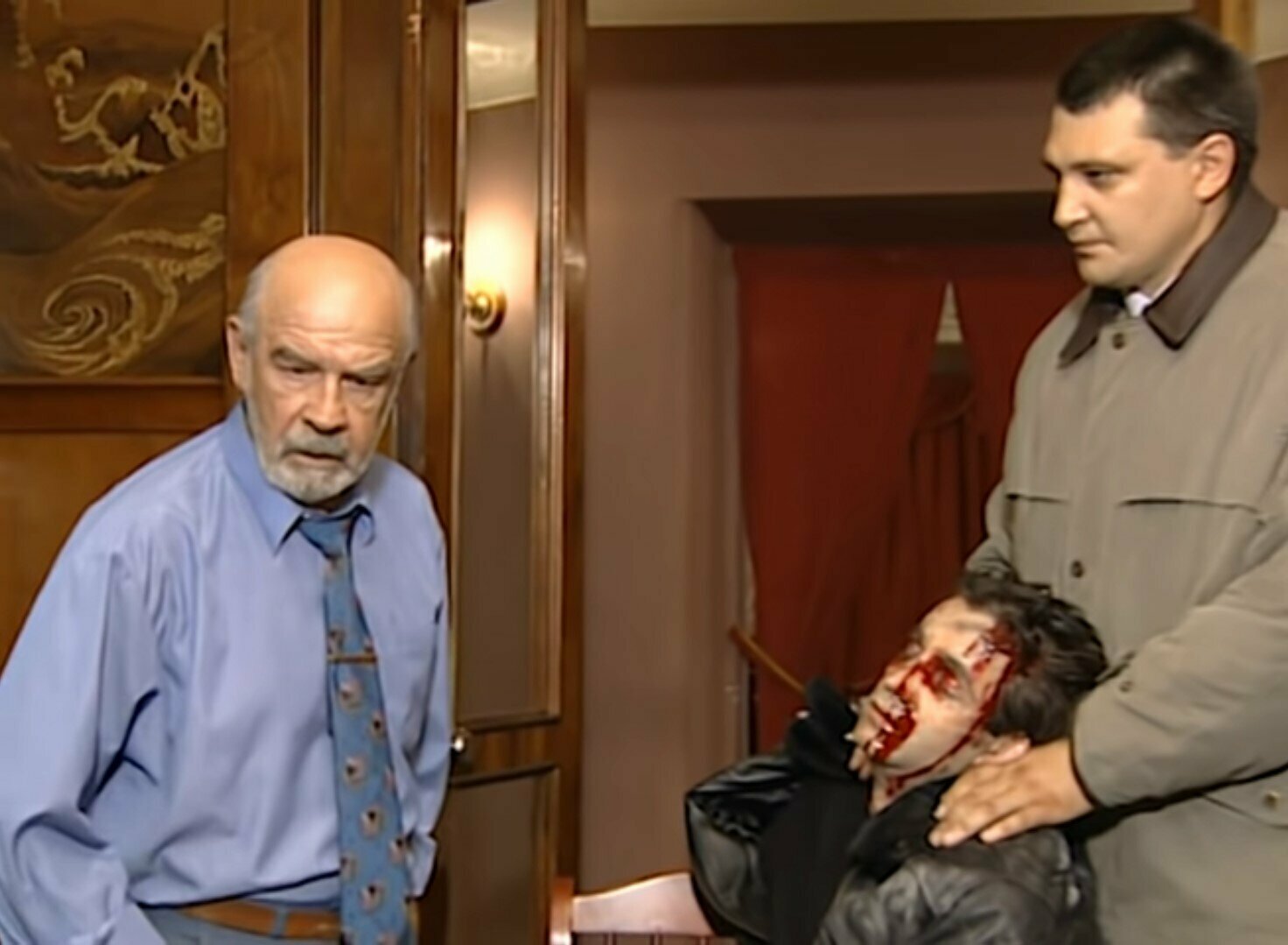 Бандитский Петербург 2: Адвокат — кадр 9