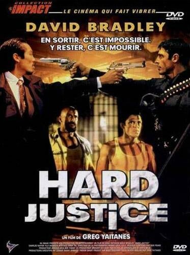 Hard Attack - Tatort Knast