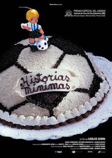 Historias mínimas