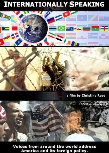 Internationally Speaking