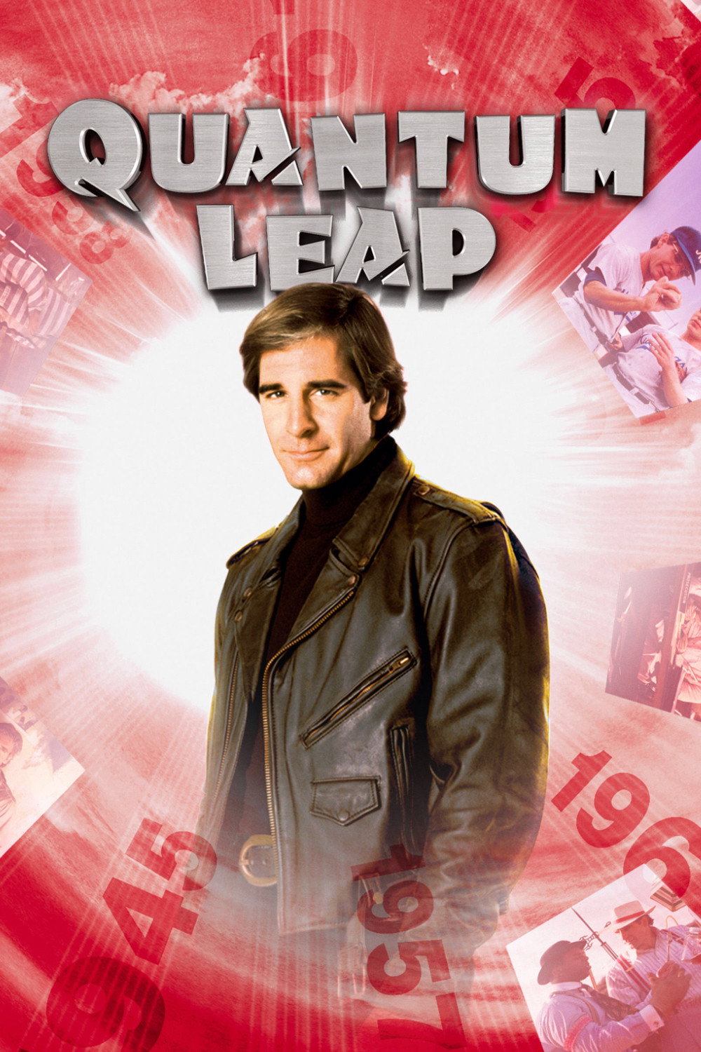 Quantum Leap
