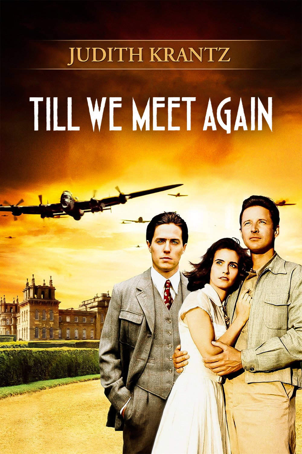 Till We Meet Again