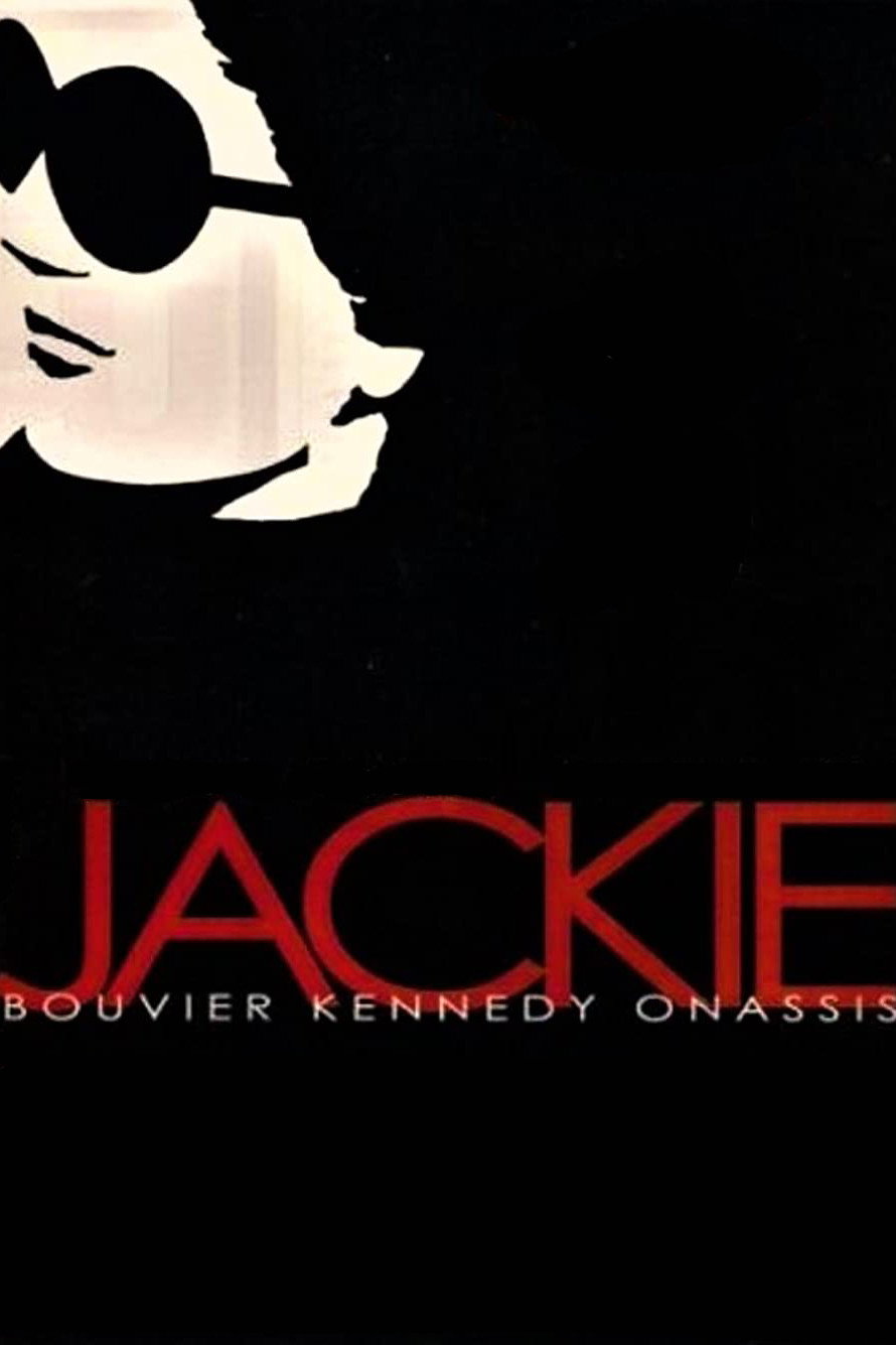 Jackie Bouvier Kennedy Onassis tv-mini-series