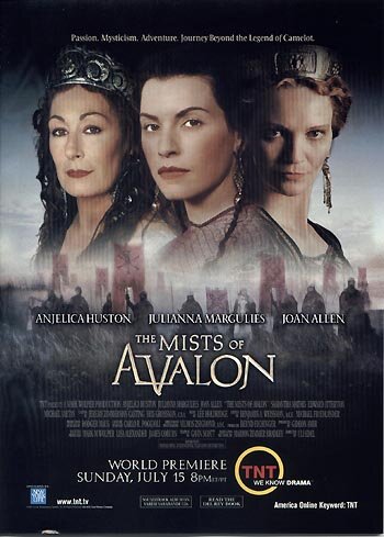 Die Nebel von Avalon