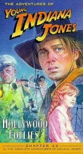 Die Abenteuer des jungen Indiana Jones: Intrigen in Hollywood