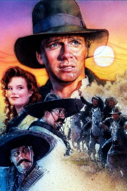 The Adventures of Young Indiana Jones: Spring Break Adventure